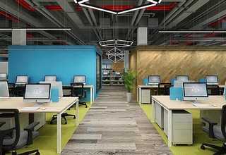 上海办公家具配套设施